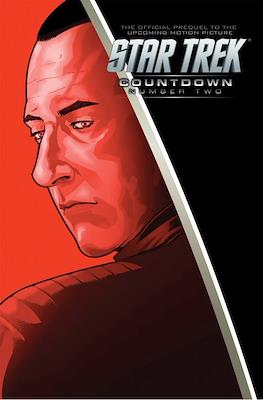 Star Trek Countdown #2