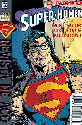 Super-Homem - 1ª série #126