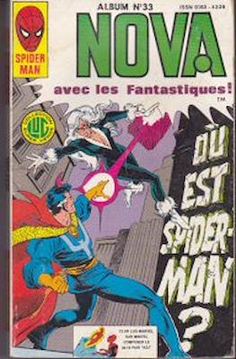 Nova #33