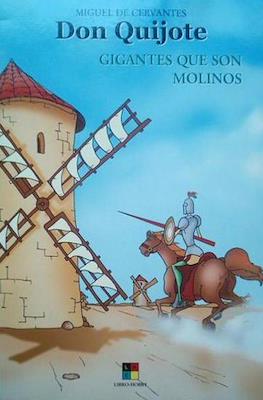 Don Quijote #2