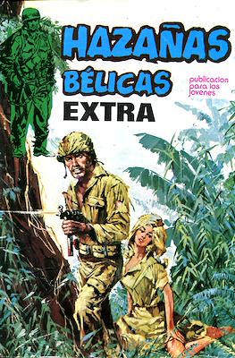 Hazañas bélicas - Extra #25
