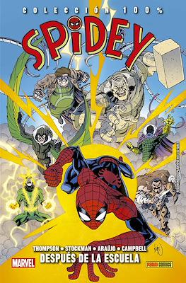 Spidey. 100% Marvel HC #2
