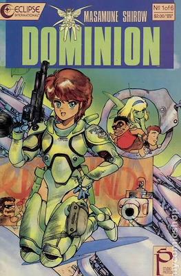 Dominion #1