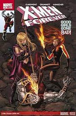 X-Men Forever (2009-2010) #14