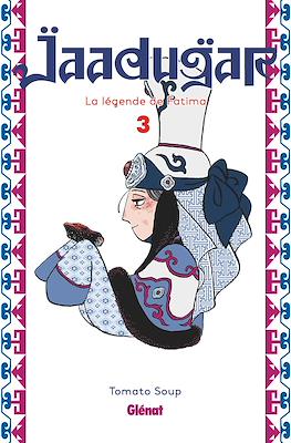 Jaadugar - La légende de Fatima #3
