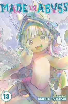 Made in Abyss #13