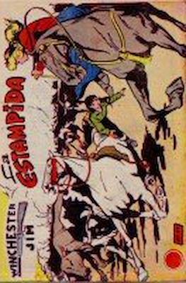Winchester Jim (1964) #17