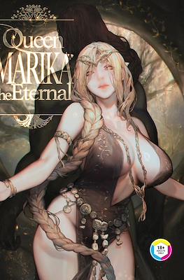 Queen Marika the Eternal