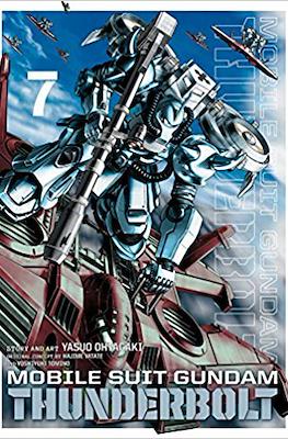 Mobile Suit Gundam Thunderbolt #7