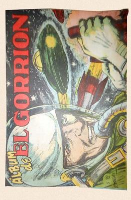 Album de El Gorrión