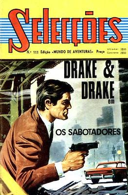 Selecçôes Mundo de Aventuras #111