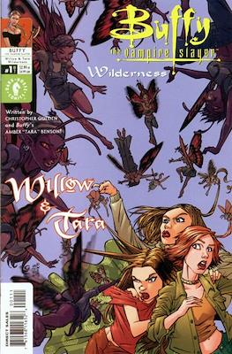 Buffy the Vampire Slayer: Willow & Tara - Wilderness