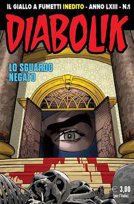Diabolik Anno LXIII