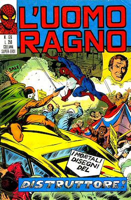 L'Uomo Ragno Vol. 1 #126