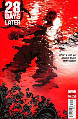 28 Days Later (Comic Book) #18