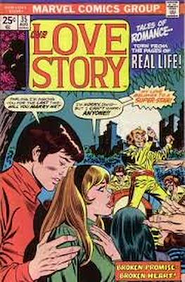 Our Love Story #35