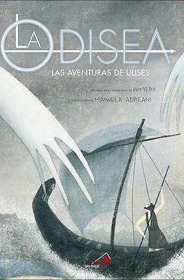 La Odisea. Las aventuras de Ulises
