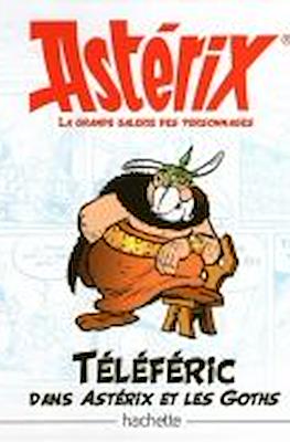 Astérix - La Grande Galerie des Personnages #57