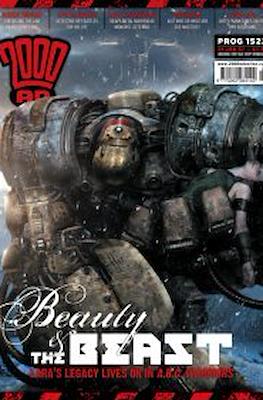 2000 AD #1522