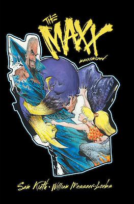 The Maxx: Maxximized #5