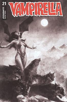 Vampirella (2019- Variant Cover) #21.6