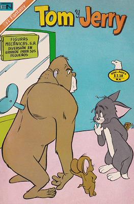 Tom y Jerry #439