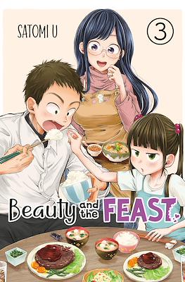 Beauty and the Feast #3