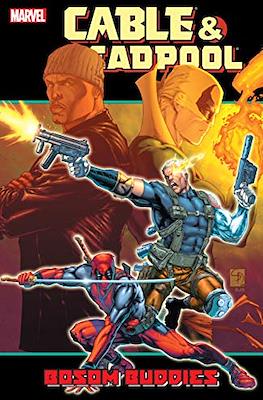 Cable & Deadpool #4