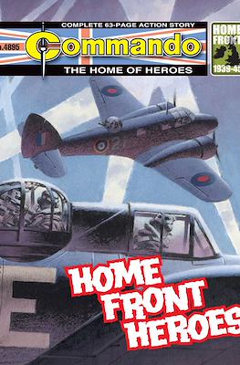 Commando #4895