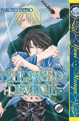 Blue Sheep Reverie (Softcover) #3
