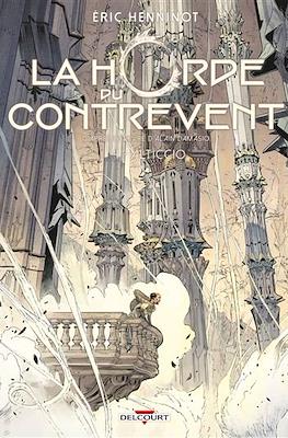 La horde du Contrevent #4