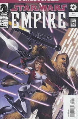 Star Wars - Empire (2002-2006) (Comic Book) #25