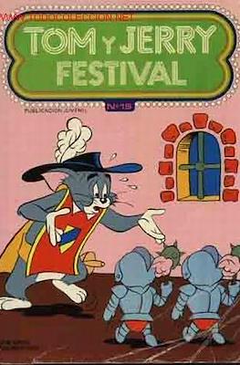 Tom y Jerry Festival #16