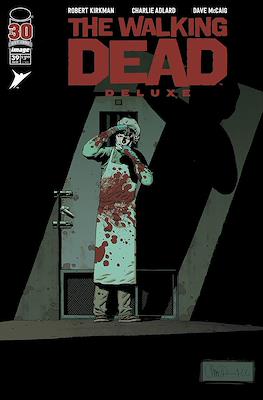 The Walking Dead Deluxe (Variant Cover) #39