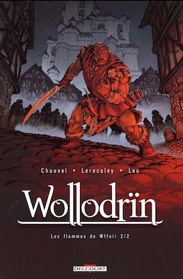 Wollodrïn #8