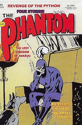 The Phantom #1566