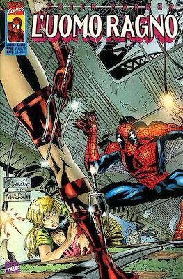 L'Uomo Ragno / Spider-Man Vol. 1 / Amazing Spider-Man #239