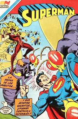Supermán #1403