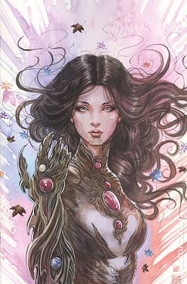 Witchblade (2024- Variant Cover) #13.4