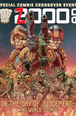 2000 AD #2300