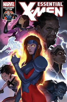 Essential X-Men Vol. 5 (2018-) #25