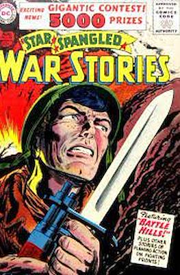 Star Spangled War Stories Vol. 2 #48