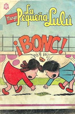 La Pequeña Lulú #220