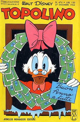 Topolino #474
