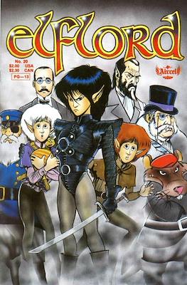 Elflord Vol. 2 (1986-1990) #20