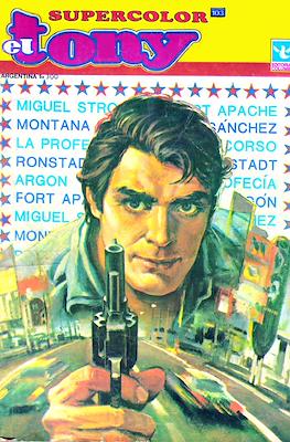 El Tony Supercolor #103