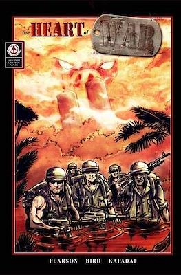 Heart of War