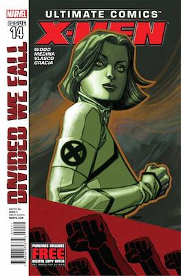 Ultimate Comics X-Men (2011-2013) #14