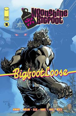 Moonshine Bigfoot #3