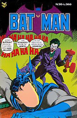 Batman / Batman & Co #30